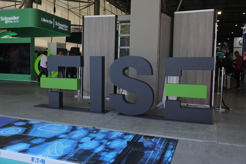 Empresas podr&aacute;n diagnosticar su nivel de digitalizaci&oacute;n en Feria FISE 2023