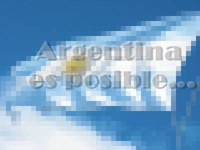 Argentina es posible