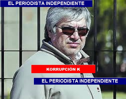 &iexcl;!!CRISTINA ME USO DE FORRO!!!  L&Aacute;ZARO B&Aacute;EZ HABLO DESDE EL PENAL DE EZEIZA   