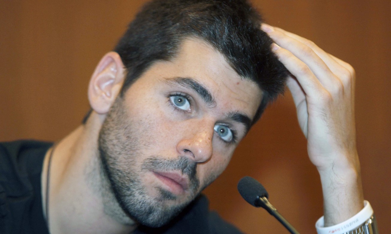 &iquest;Qu&eacute; fue de Jaime Alguersuari tras su salida de la F1?