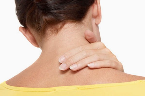 Dolor de cuello y su significado emocional