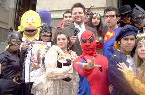 EXPOCOMIC