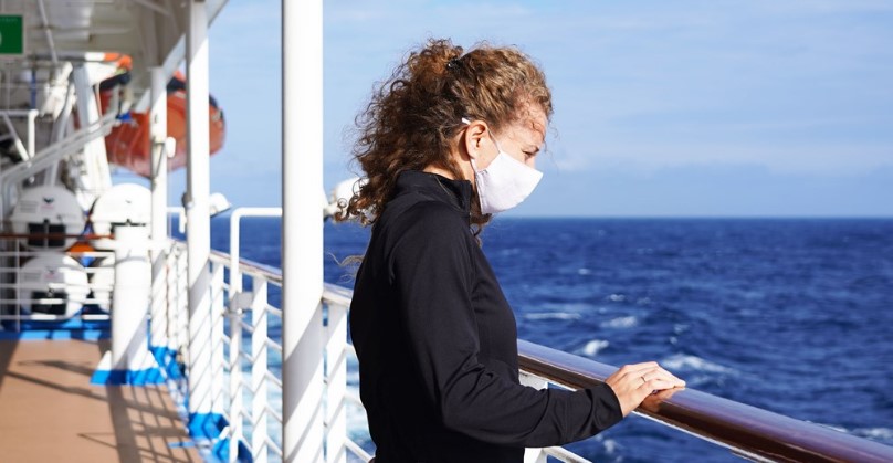 Qu&eacute; podemos esperar de los cruceros despu&eacute;s de la pandemia