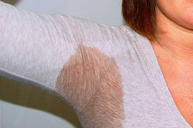 El perfume milagro: cuanto m&aacute;s sudas, mejor hueles