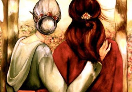 La magia de ser mujer despu&eacute;s de los 40