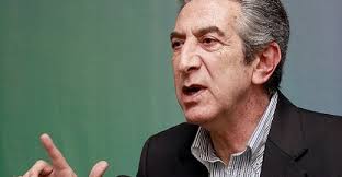 Diputado Jorge Tarud responde a Evo Morales