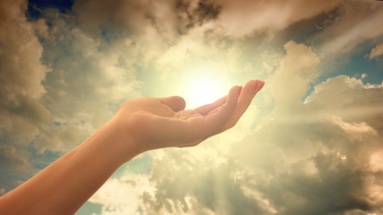 &iquest;C&oacute;mo pedir un milagro a Dios?