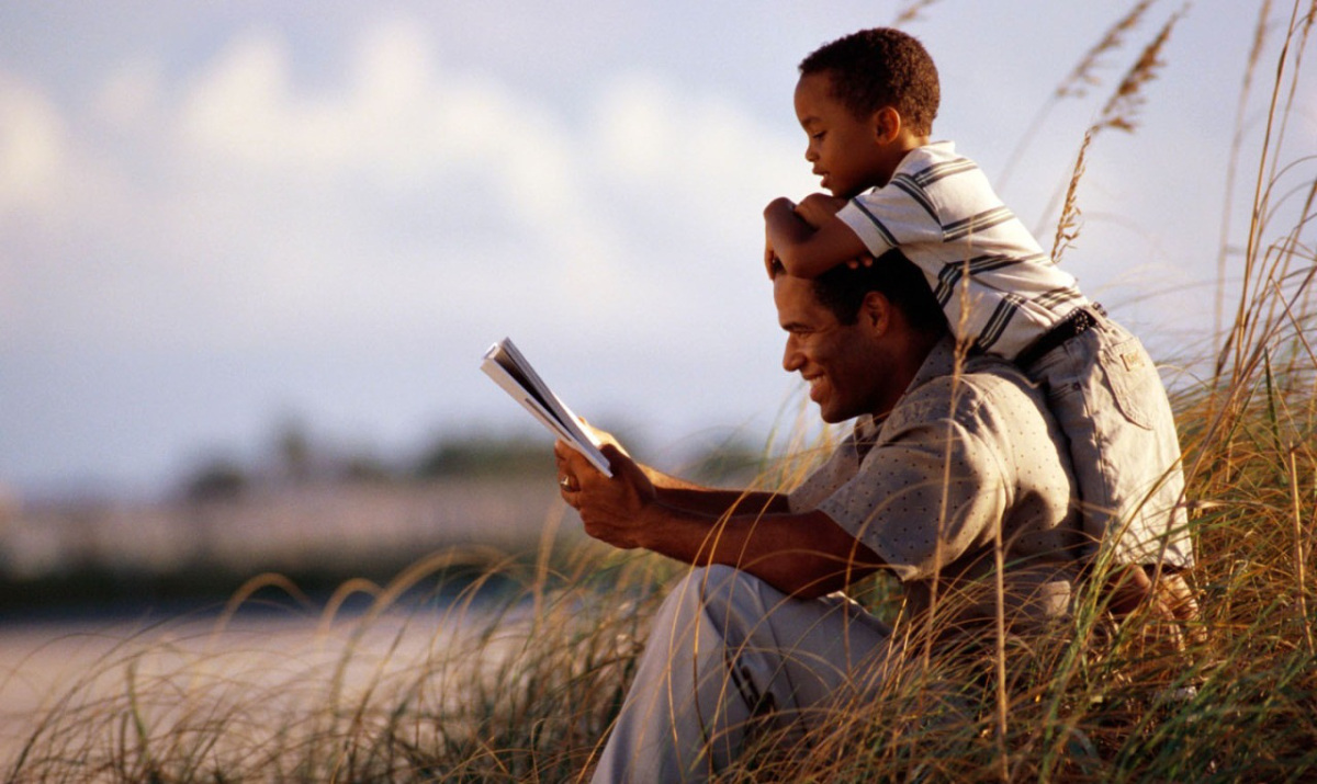 5 cosas que los hijos jam&aacute;s olvidan de sus padres