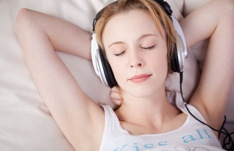10 trucos para conservar la calma