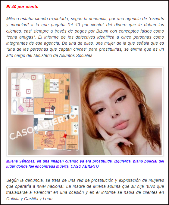  Prostituci&oacute;n: "Captan chicas en Instagram y TikTok"