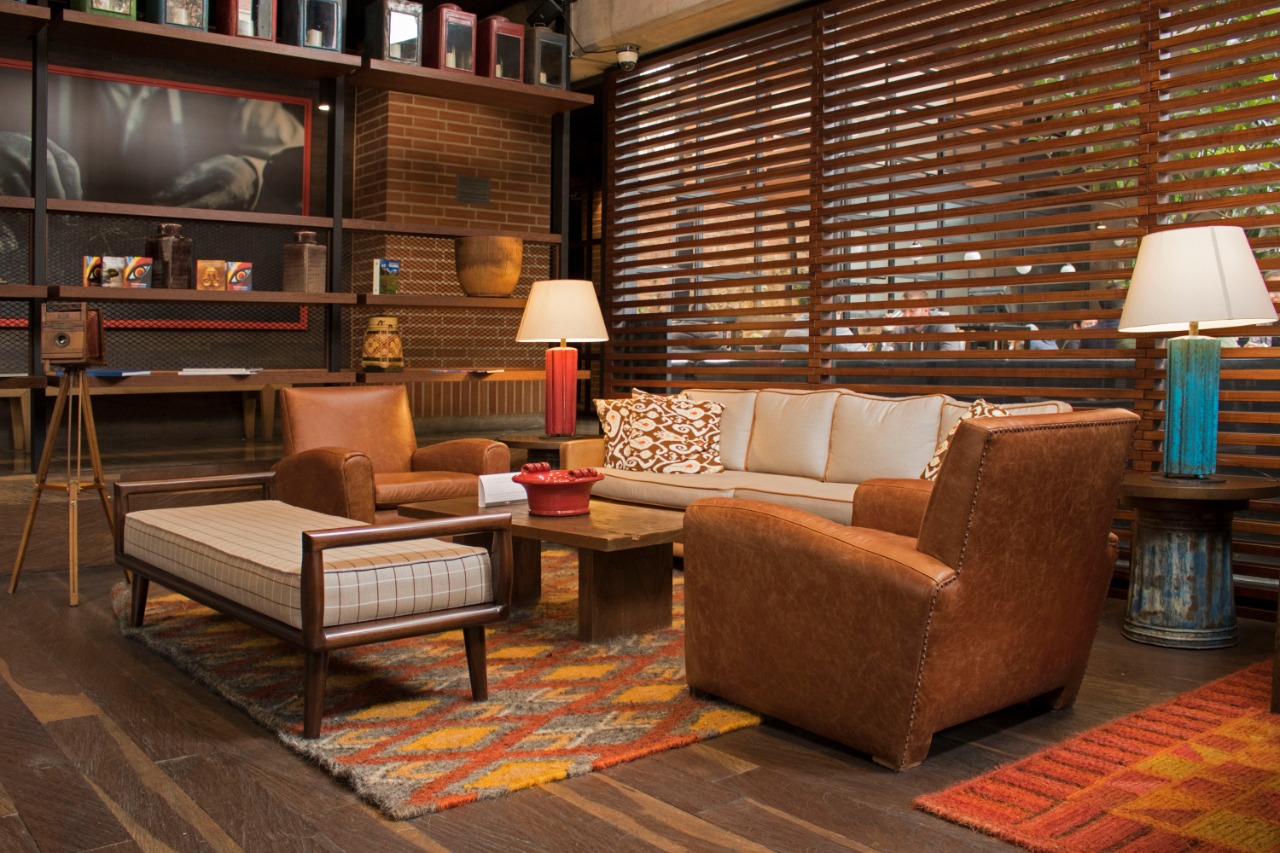 The Cooper Lounge Bar, el speakeasy de Bogot&aacute; que    s&iacute; o s&iacute;    debes conocer