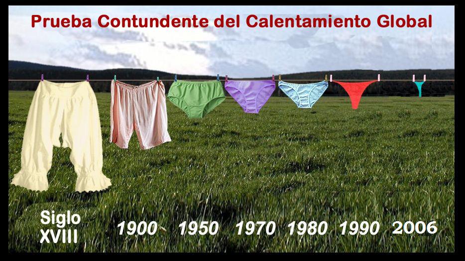Ofrecen 10.000 d&oacute;lares a quien refute cient&iacute;ficamente el cambio clim&aacute;tico