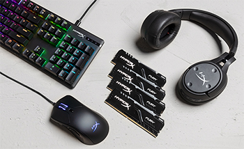 Foro HyperX: Hablemos de Gaming en el D&iacute;a del Gamer