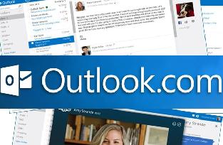 Adi&oacute;s a Hotmail? Outlook.com parece ser el remplazante
