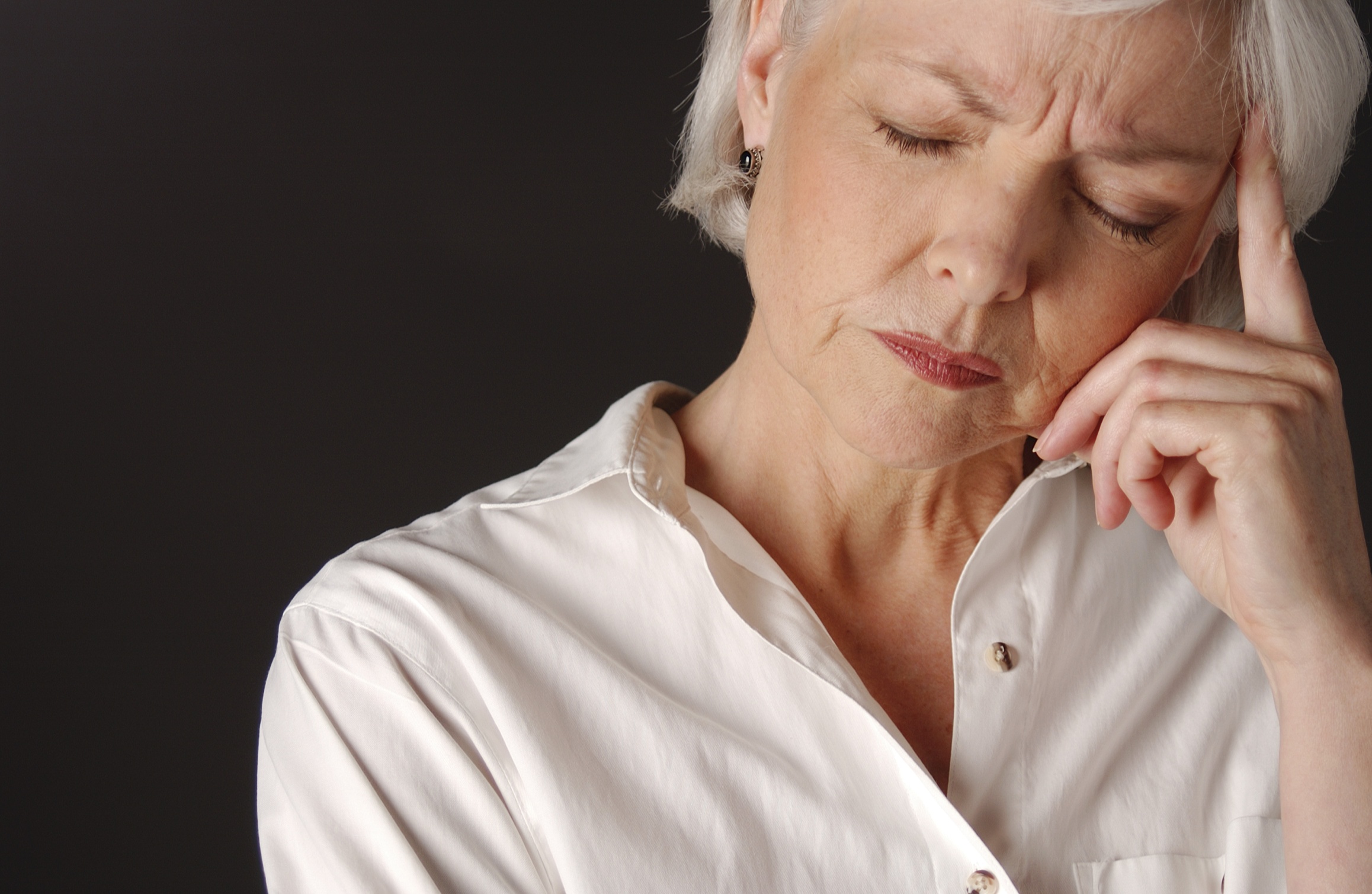 Alivia los s&iacute;ntomas de la menopausia con estos remedios