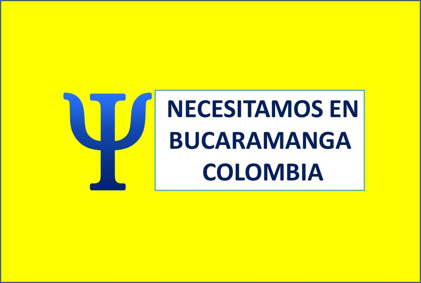 PSIC&Oacute;LOGOS BUCARAMANGA