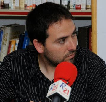En la Radio, Castillos en el Aire de Javier Fern&aacute;ndez Jim&eacute;nez para toda Hispanoam&eacute;rica 
