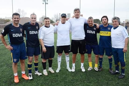 Ya llega la fiesta futbol&iacute;stica en San Nicol&aacute;s!!!. 