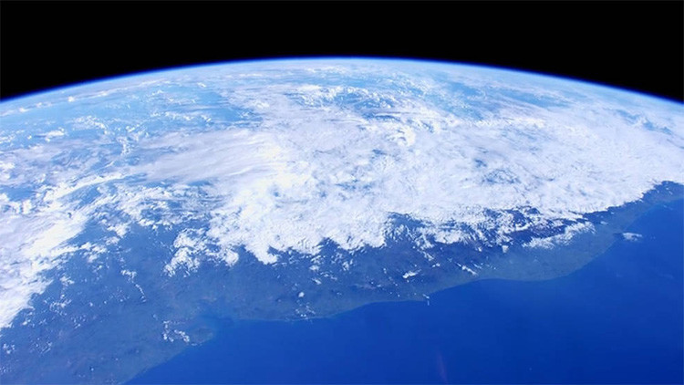 &iquest;Un 'cisne negro' o un cambio permanente? Un fen&oacute;meno clim&aacute;tico de consecuencias desconocidas: