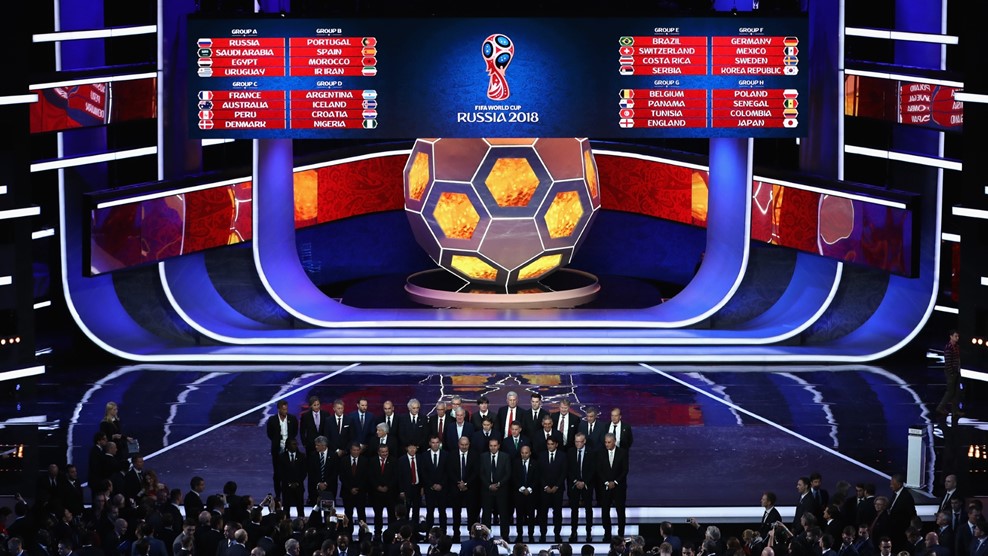 Quien acierte m&aacute;s resultados en el Mundial Rusia 2018, FIFA le regalar&aacute; un viaje para dos personas