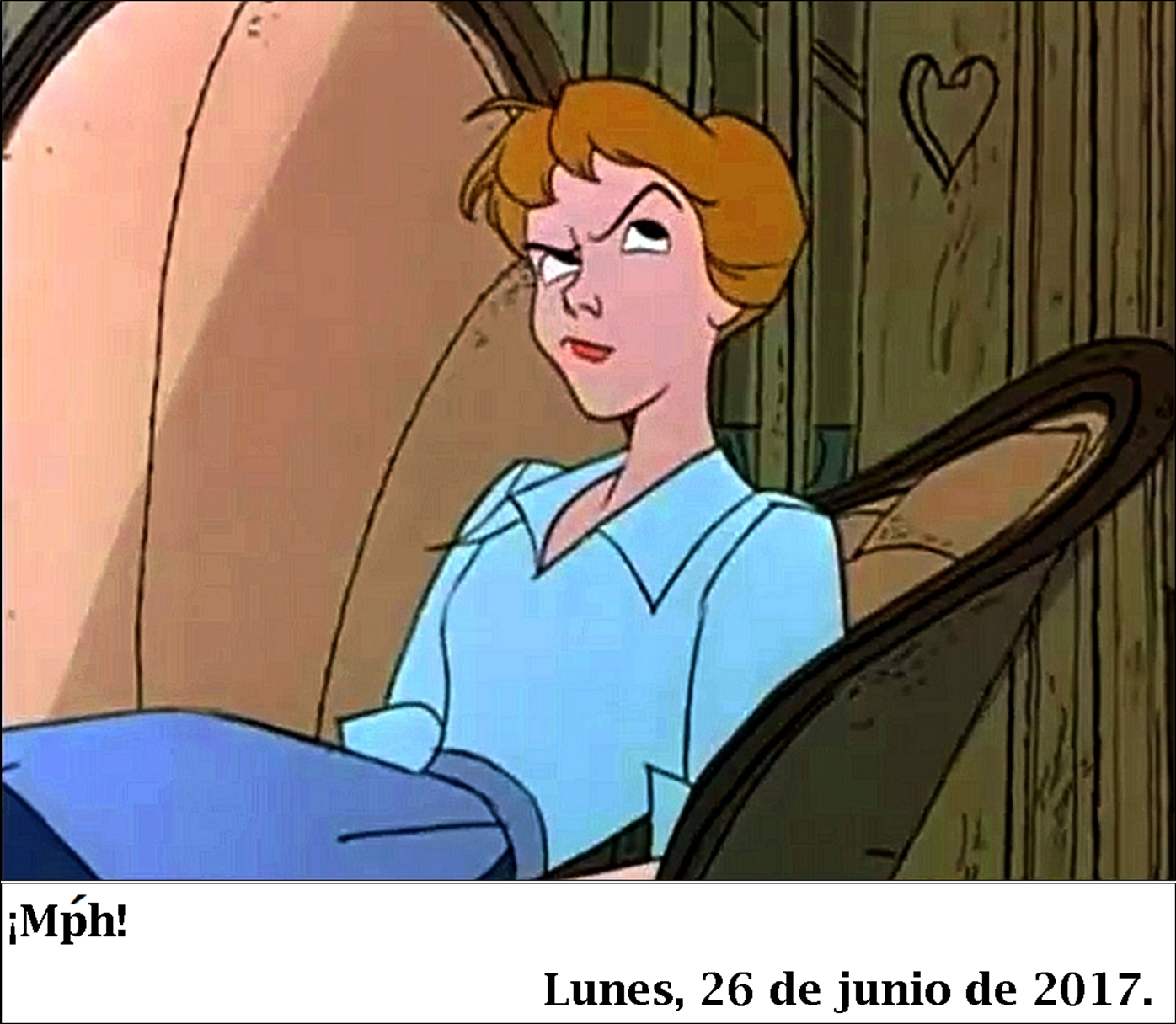 Min&uacute;sculas respuestas desmoronan grandes  interrogantes