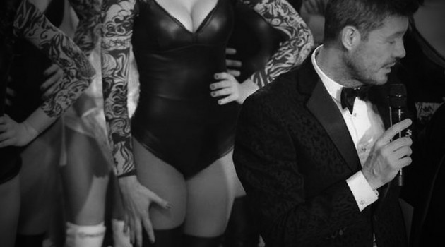 En Argentina, el femicidio tiene 30 puntos de rating en la televisi&oacute;n