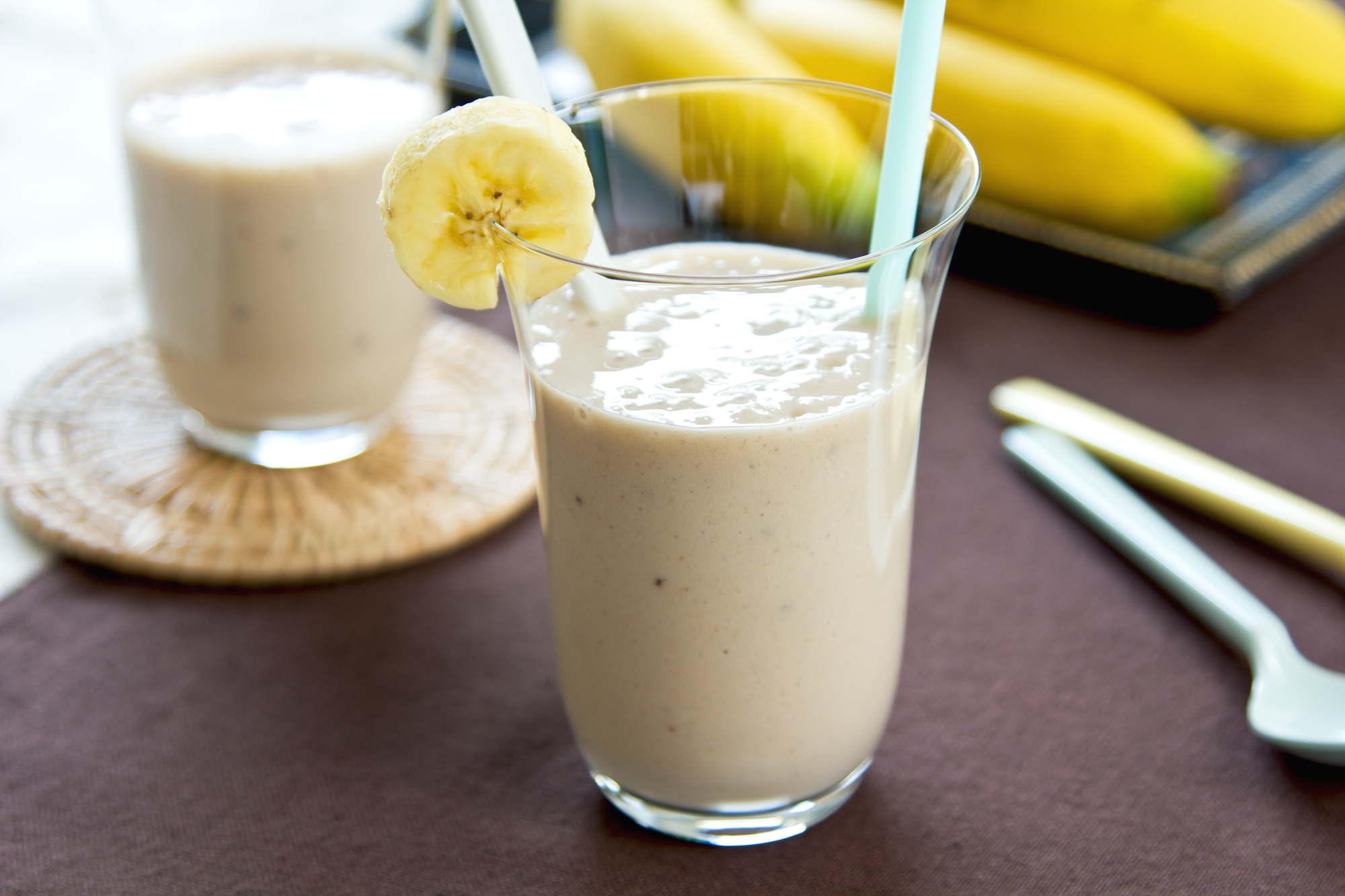 Use this powerful potion to get rid of your stomach fat in a week!