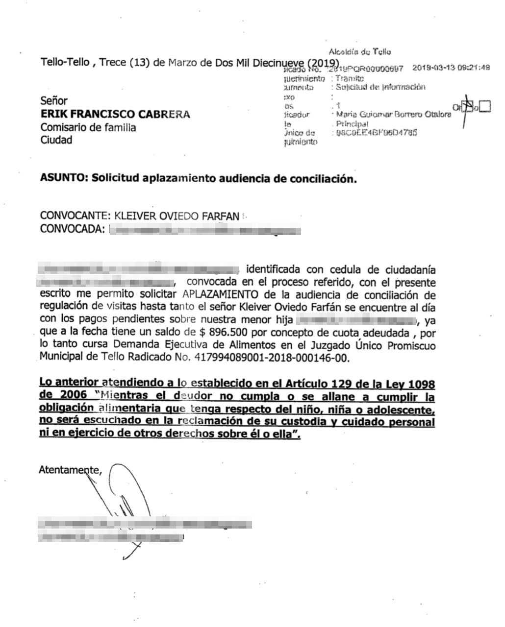 Conservadores le quieren    meter la mano    al Concurso de Personero de Neiva