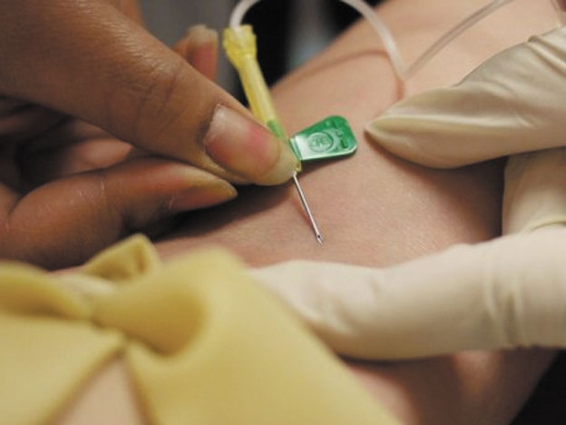 Importante avance cient&iacute;fico: lograron detectar c&aacute;ncer pulmonar con un an&aacute;lisis de sangre