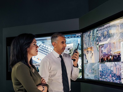 Genetec pionero en el desarrollo del software de videovigilancia