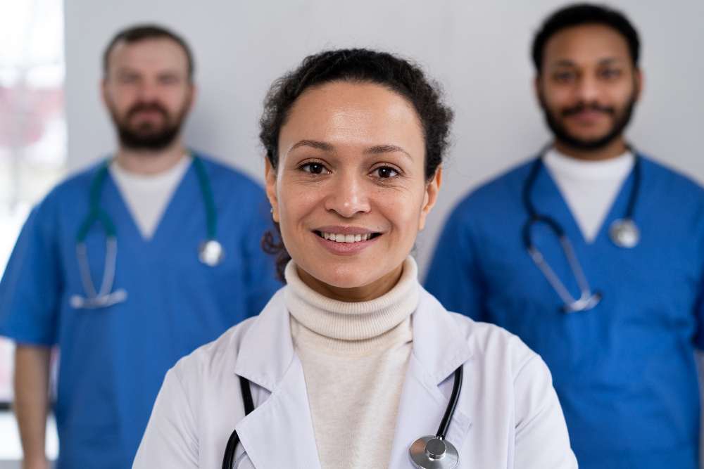 Ipsos: Solo el 10% de los colombianos conf&iacute;a en pol&iacute;ticos, pero los m&eacute;dicos superan las expectativas