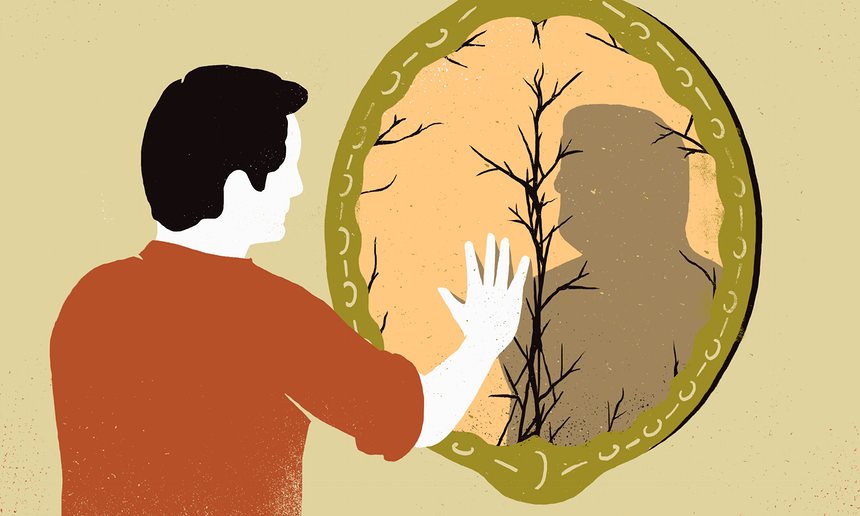 What does depression feel like? Trust me,you really don   t want to know