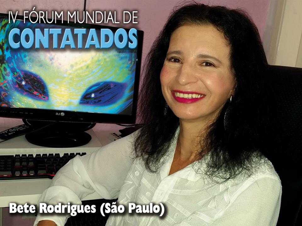 Otra gran novedad del contactados 2016 para ustedes::