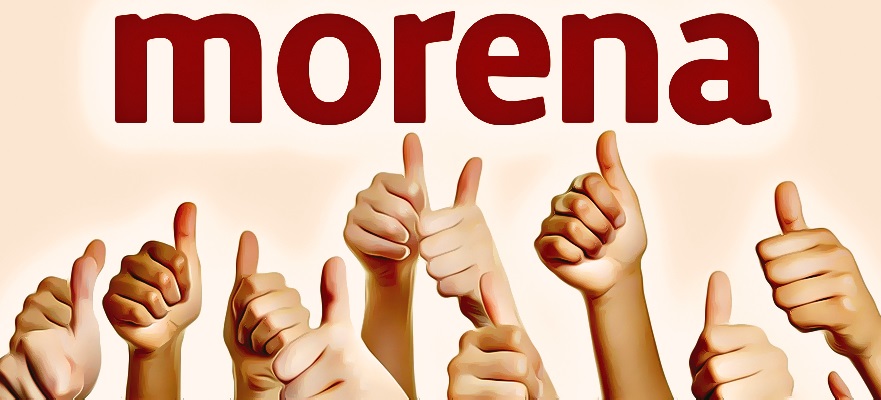Quieren curul y no pagan sus deudas aspirantes de Morena en Morelos