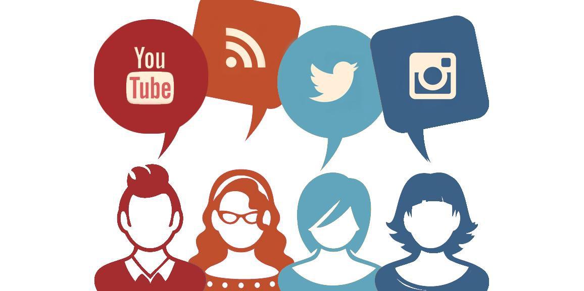 Una universidad espa&ntilde;ola ofrece una carrera para convertirse en ''influencer''