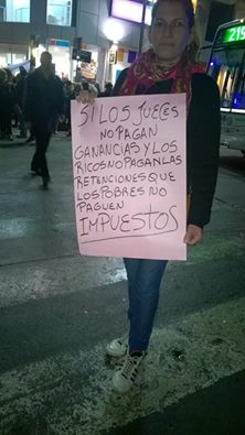 Cuidemos al pueblo argentino