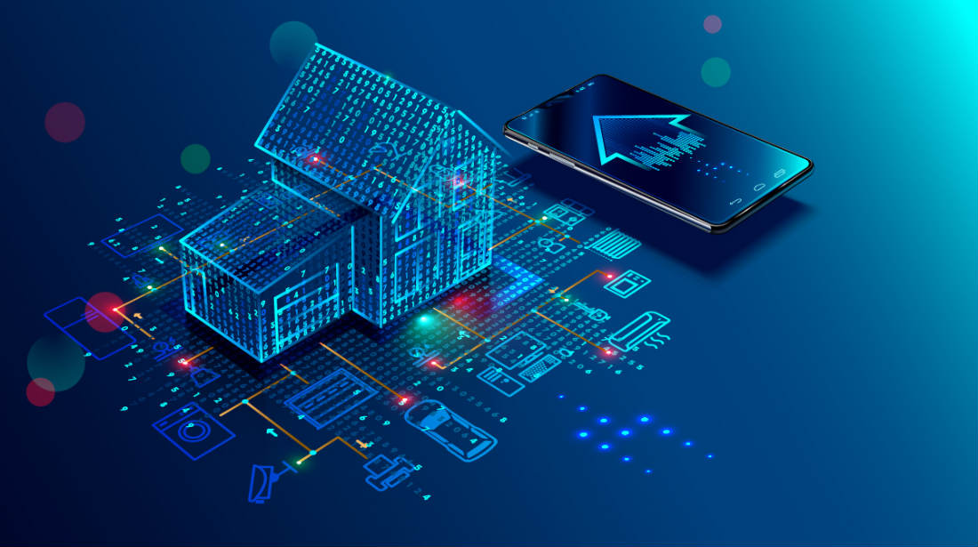 El futuro de la tecnolog&iacute;a para la seguridad en el hogar