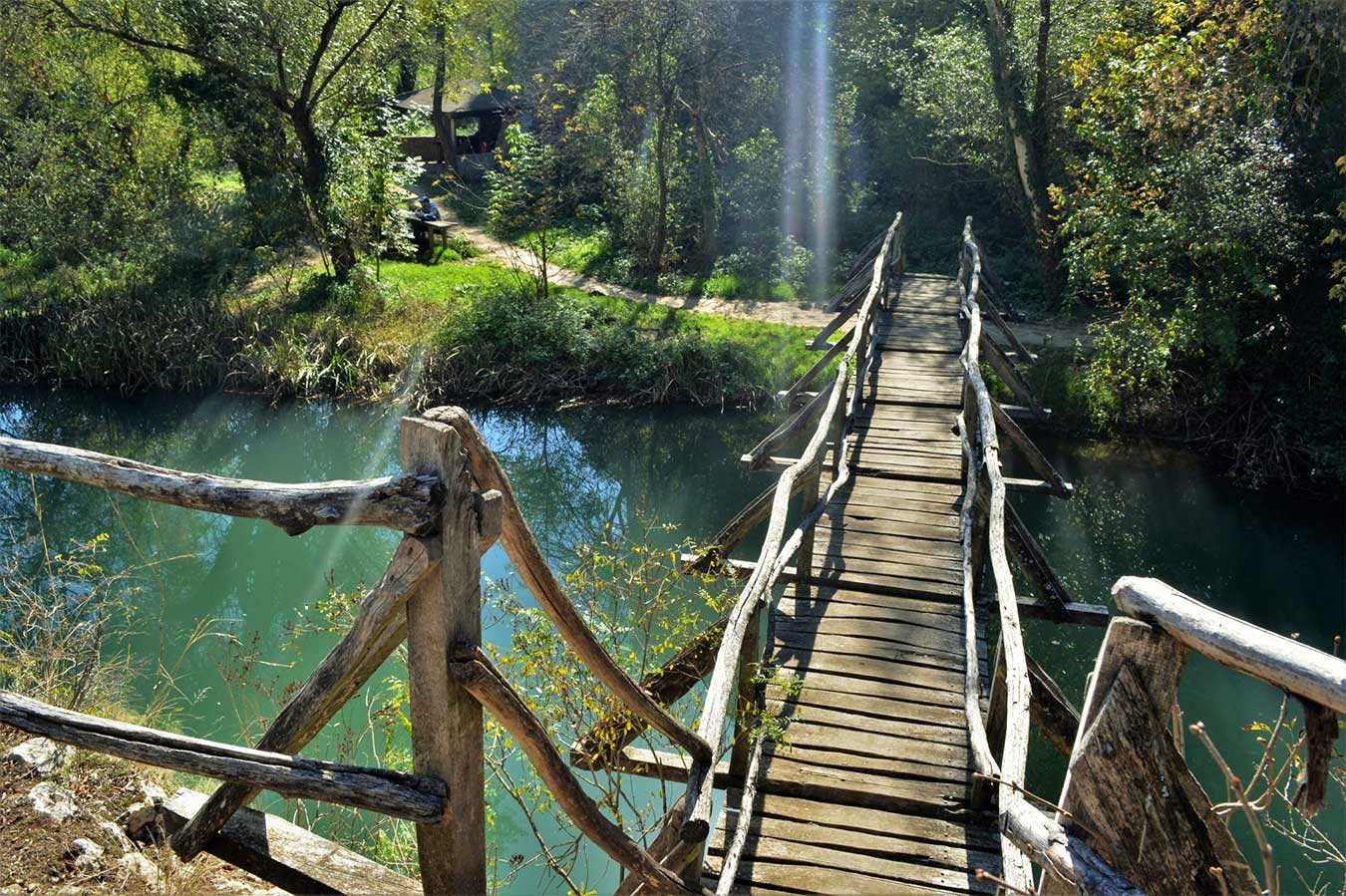 Viajes a Bulgaria