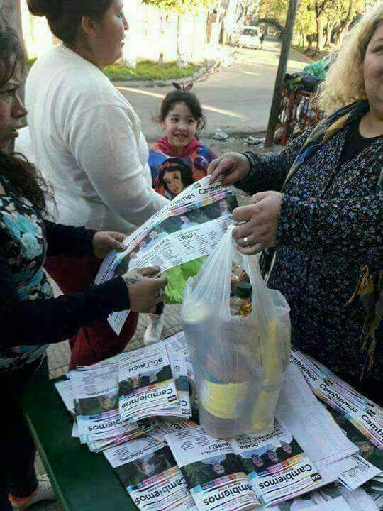 Cambiemos y el fraude en Tucuman