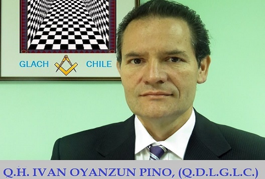 LOGIA DE PERFECCIONAMIENTO 
