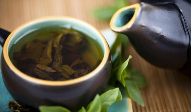&iquest;Cu&aacute;l es el mejor momento del d&iacute;a para tomar t&eacute; verde?