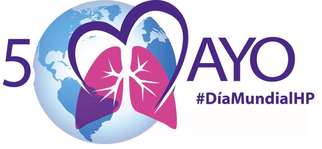 D&Iacute;A MUNDIAL DE LA HIPERTENSI&Oacute;N PULMONAR EN ROSARIO
