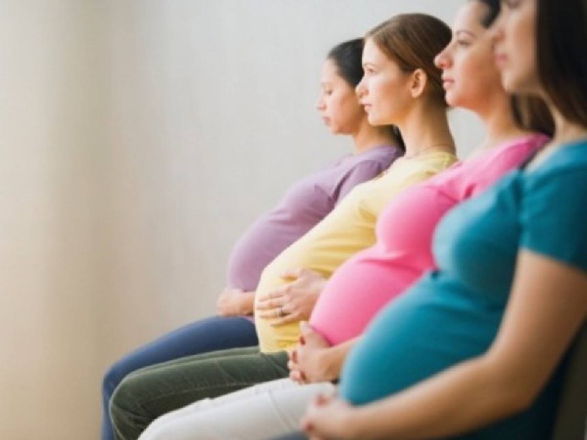 Un tema d&iacute;ficil e inevitable. El embarazo adolescente y el aborto