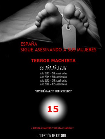 &iexcl;&iexcl;&iexcl; ALARMA EN ESPA&Ntilde;A !!!