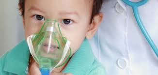 Ni&ntilde;os con bronquios obstruidos son consecuencia de padres alcoh&oacute;licos. El mal es irreversible