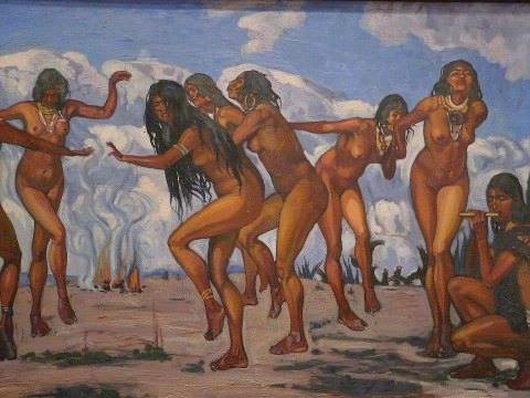 CIRCULOS SANADORES DE MUJERES