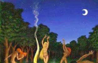 CIRCULOS SANADORES DE MUJERES