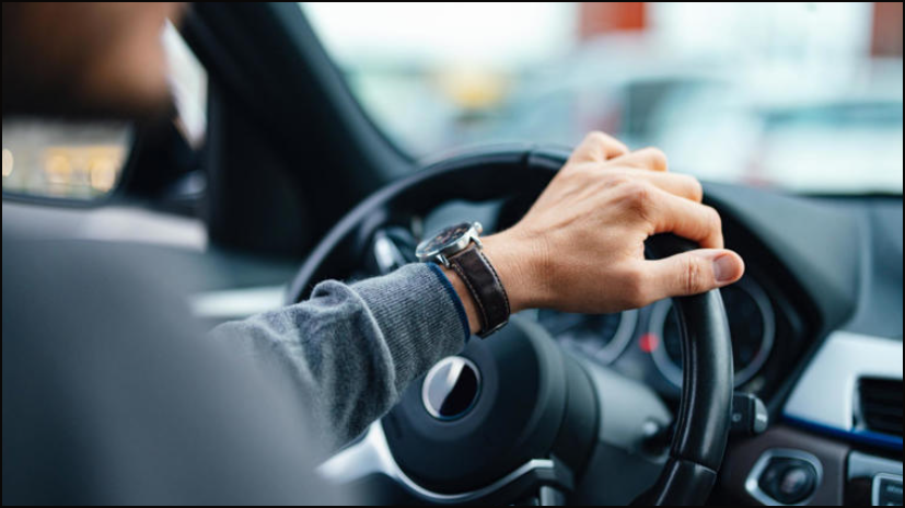  &iquest;A qu&eacute; edad debo dejar de conducir?