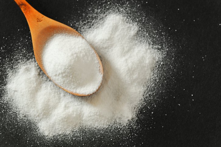 10 cosas que el bicarbonato de sodio puede hacer:
