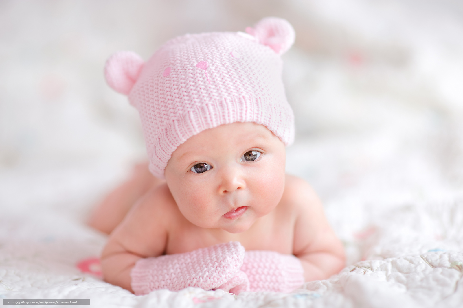 Mi hija no lleva pendientes. La opini&oacute;n de una madre que te har&aacute; reflexionar